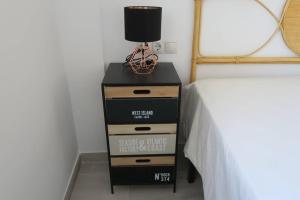 Kép Apartamento Algarrobo Costa szállásáról Algarrobo-Costában a galériában