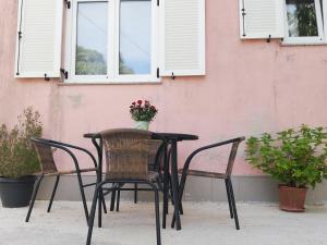 Fotografie z fotogalerie ubytování APARTMENT SANJA v destinaci Premantura