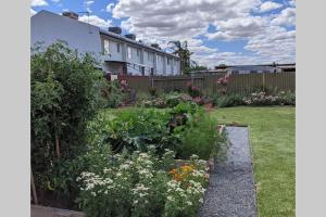 Gallery image of Cute cottage walking distance to CBD in Wagga Wagga