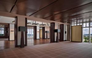 Fotografie z fotogalerie ubytování 深圳湾安达仕酒店 Andaz Shenzhen Bay v destinaci Šen-čen