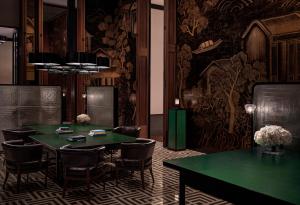 Fotografie z fotogalerie ubytování 深圳湾安达仕酒店 Andaz Shenzhen Bay v destinaci Šen-čen