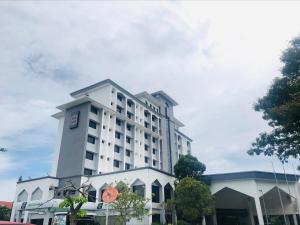 Gallery image of Raia Hotel Kota Kinabalu in Kota Kinabalu