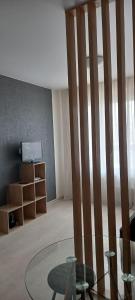 Gallery image of Апартаменты в новом доме ЖК Лапландия in Barnaul