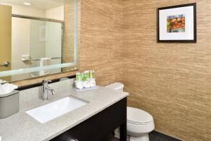 Bagno di Holiday Inn Express & Suites Peekskill-Lower Hudson Valley by IHG