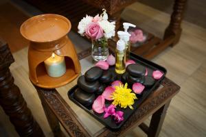 Bevande di Hotel Shanker-Palatial Heritage Kathmandu