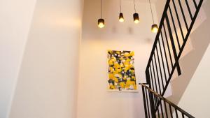 Fotografie z fotogalerie ubytování Jono kalnelis Apartments v destinaci Klaipėda