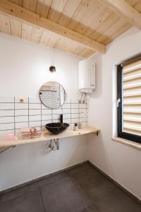 Fotografie z fotogalerie ubytování Osada Augustów v destinaci Mirsk