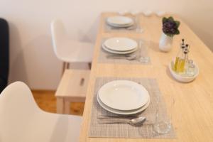 Fotografia z galérie ubytovania Downtown apartment Danica v Šibeniku
