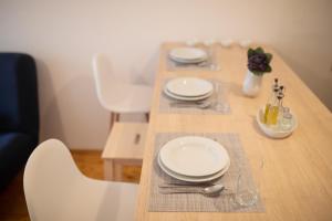 Fotografia z galérie ubytovania Downtown apartment Danica v Šibeniku
