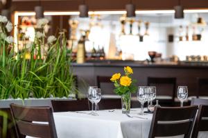 Ristorante o altro punto ristoro di Hotel Olympionik