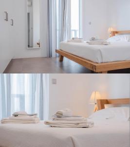 Gallery image of Milos Waves Luxury Apartments in Pollonia