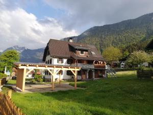 Imagen de la galería de Apartment Haider 2, en Obertraun