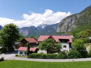 Gallery image of Apartment Haider 2 in Obertraun