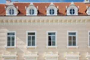斯普利特Heritage hotel Santa Lucia的相册照片