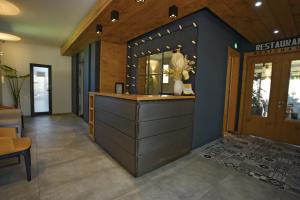 Gallery image of Vila Europa in Struga