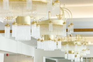斯普利特Heritage hotel Santa Lucia的相册照片