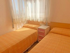 Apartamento Papa Luna Primera Línea 3000, Peñíscola, Tây Ban ...