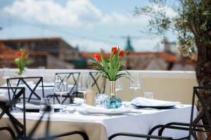 斯普利特Heritage hotel Santa Lucia的相册照片