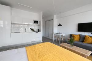 Gallery image of GoToSeville Molviedro Suites in Seville