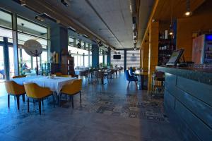 Εστιατόριο ή άλλο μέρος για φαγητό στο Vila Europa