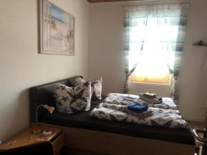 Foto dalla galleria di Hotel & Restaurant Neptun a Norddorf