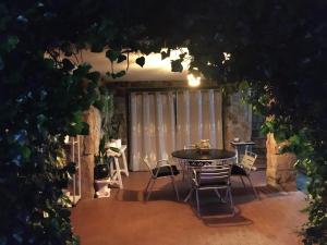 Fotografia z galérie ubytovania Casa Rural en Las Nieves v destinácii Las Nieves