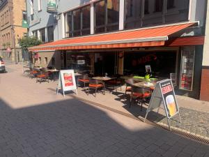 Gallery image of Hotel Montag in Sankt Goar