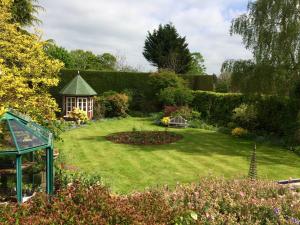 Gallery image of Malvern Holiday- Garden Flat in Great Malvern