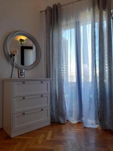 Galeriebild der Unterkunft Apartments M Gregor ideal for relaxing holidays in Baška