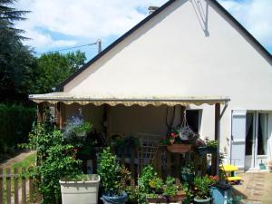 Gallery image of Maison d'une chambre avec jardin clos et wifi a La Croix en Touraine in La Croix-en-Touraine