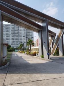 Gallery image of Apartemen Taman Melati Sinduadi 61 in Yogyakarta