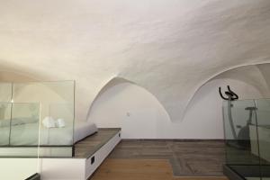 Fotografia z galérie ubytovania Luxury Suite apartment Angiolieri v Siene