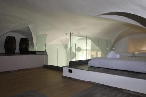 Photo de la galerie de l'établissement Luxury Suite apartment Angiolieri, à Sienne