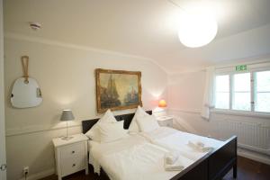 Fotografie z fotogalerie ubytování Skärva Herrgård v destinaci Karlskrona + 37 fotografií