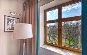 Fotografia z galérie ubytovania Hotel Hanza v destinácii Gdansk