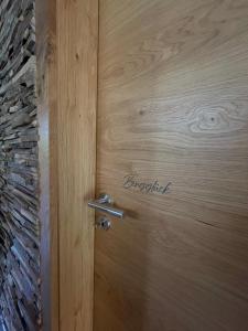 Fotografia z galérie ubytovania Pfändertraum Luxus Ferienhaus v destinácii Lochau
