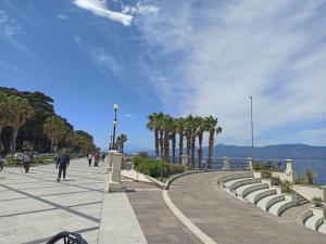 Galeriebild der Unterkunft Il Falco in Reggio di Calabria