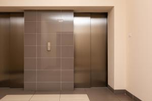 Fotografie z fotogalerie ubytování Apartamenty Bliska Praga by Noclegi Renters ve Varšavě