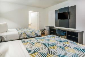 Gallery image of Motel 6-Irving, TX - Dallas in Irving