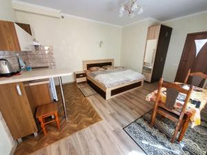 Gallery image of Апартаменти "Ілона" в центрі Східниці in Skhidnitsa