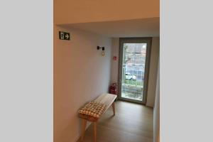 Foto da galeria de StudiO2 Ename, dakappartement in Vlaamse Ardennen em Oudenaarde