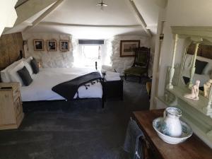 Gallery image of Cozy Carbence Cottage in Carbis Bay