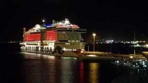 Fotografia z galérie ubytovania Ático La Marina v destinácii Puerto del Rosario