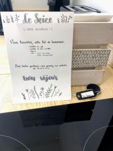 Φωτογραφία από το άλμπουμ του Le seize - parking privé σε Châlons-en-Champagne