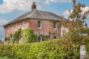 Gallery image of Home Farm Boreham in Warminster