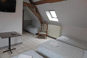 Auberge du Cheval Blanc