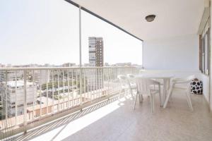 Apartamento Beach & Chic San Juan, Alicante – Bijgewerkte ...