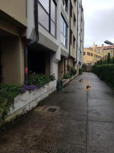 Gallery image of Appartamento Cengio in Trieste