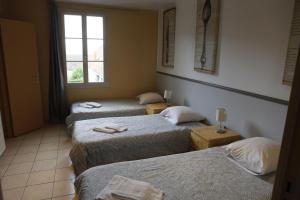Auberge du Cheval Blanc