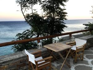 KarkinágrionにあるESCAPE TO NATURAL BEAUTYのギャラリーの写真 +47枚の写真